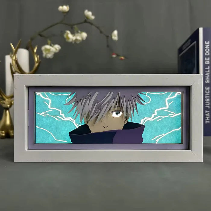 Gojo - OtakuFrame™