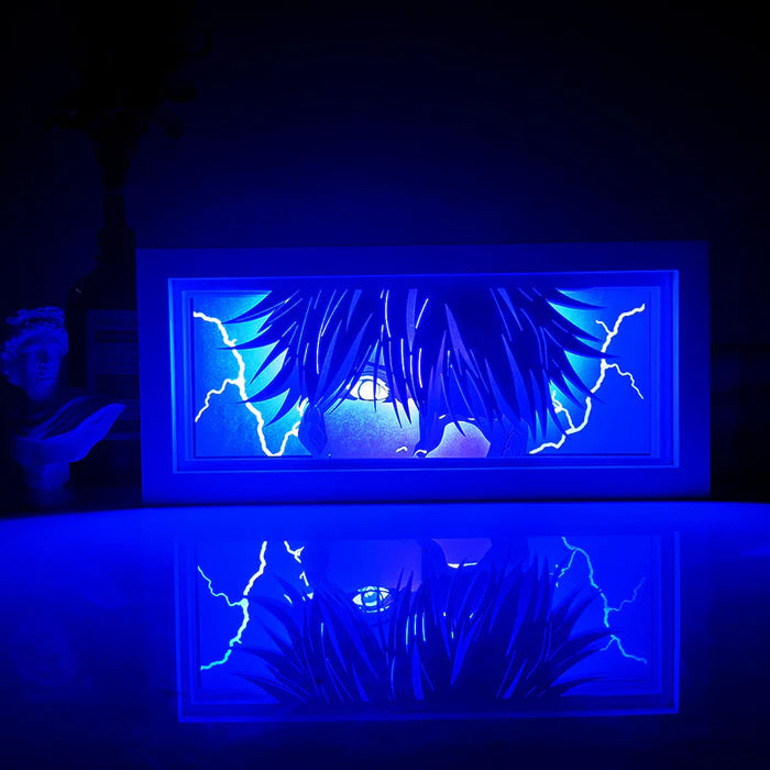 Gojo - OtakuFrame™