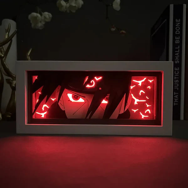 Itachi - OtakuFrame™