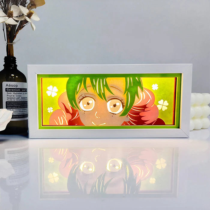 Mitsuri - OtakuFrame™