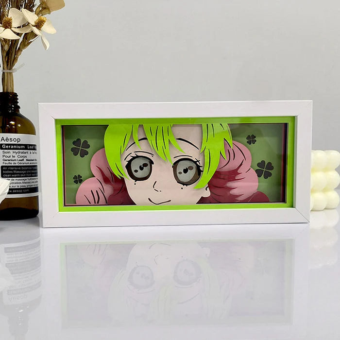 Mitsuri - OtakuFrame™