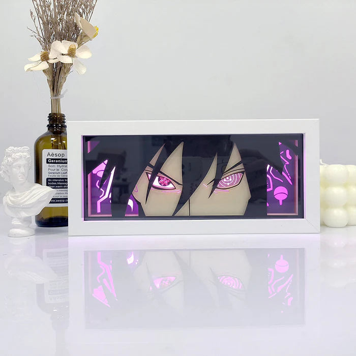 Sasuke - OtakuFrame™