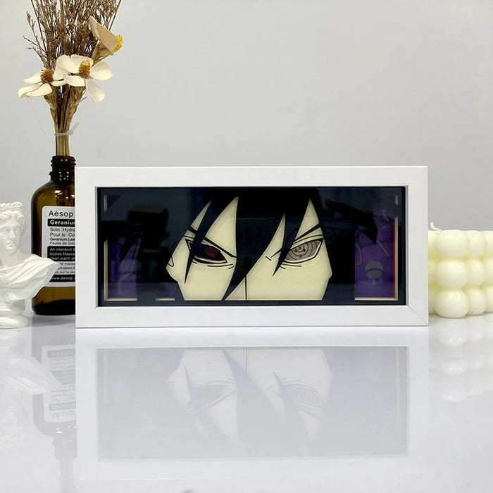 Sasuke - OtakuFrame™