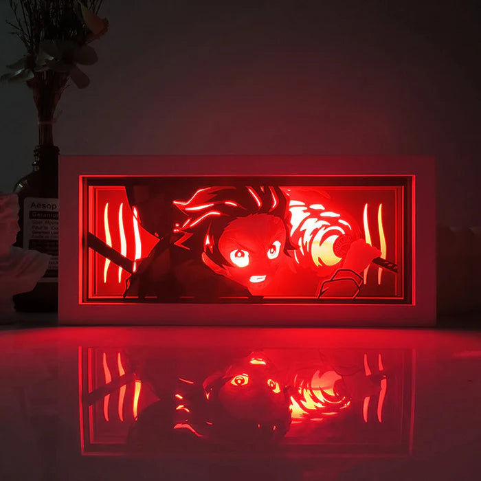 Tanjiro - OtakuFrame™