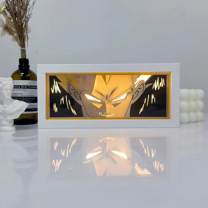 Vegeta - OtakuFrame™
