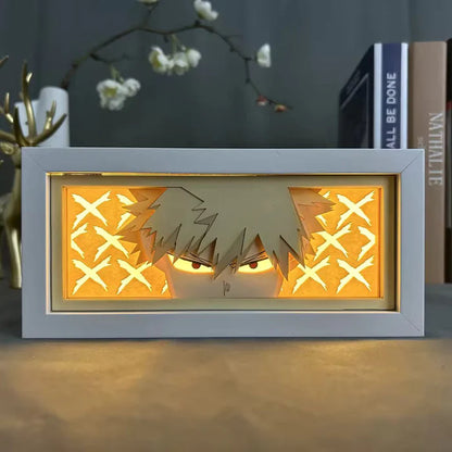 Bakugo - OtakuFrame™