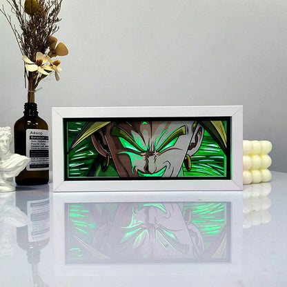 Broly - OtakuFrame™