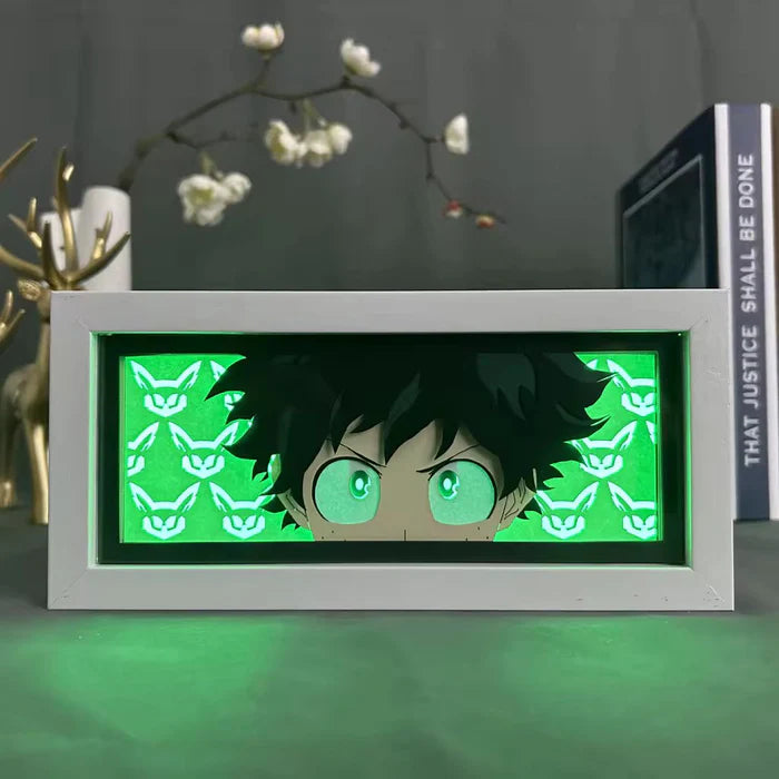 Deku - OtakuFrame™