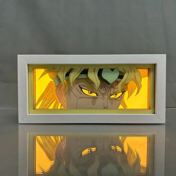 Dio Brando - OtakuFrame™