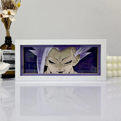 Gohan Beast - OtakuFrame™