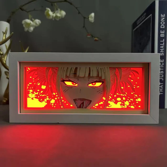 Himiko - OtakuFrame™