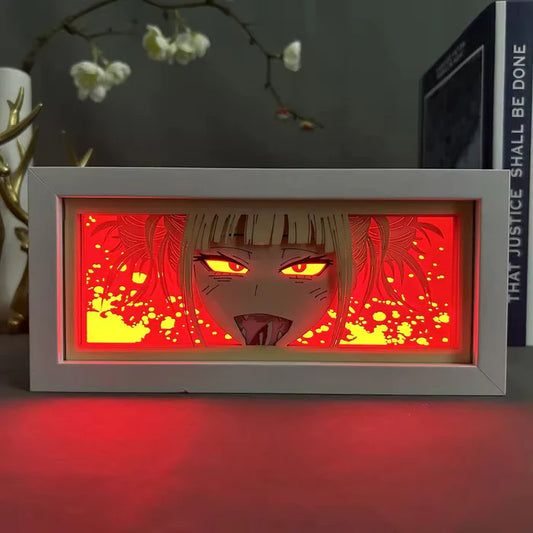 Himiko - OtakuFrame™