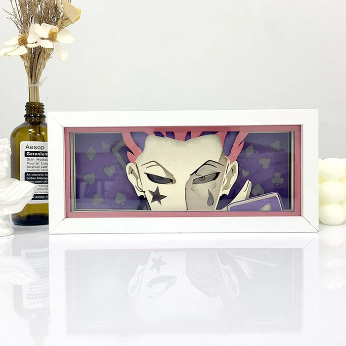 Hisoka - OtakuFrame™