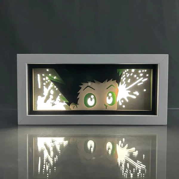 Gon - OtakuFrame™