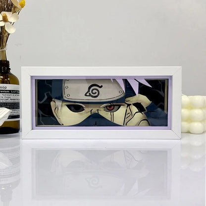 Kakashi - OtakuFrame™