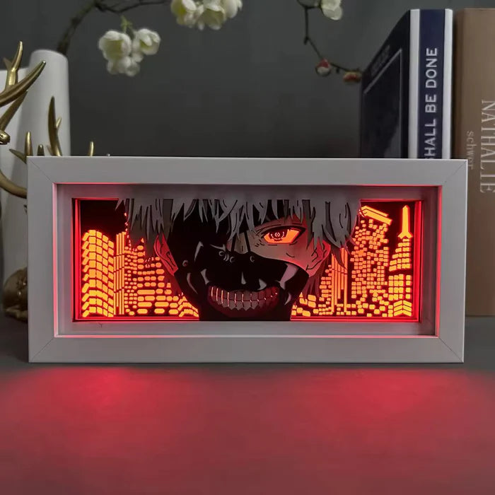 Ken Kaneki - OtakuFrame™