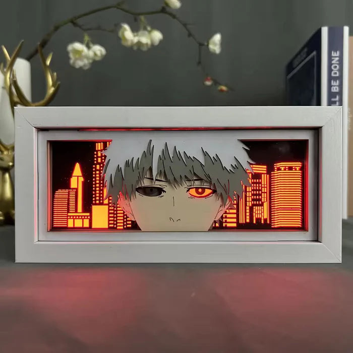 Ken Kaneki - OtakuFrame™