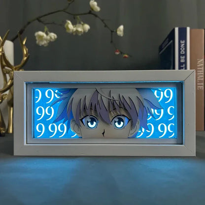 Killua - OtakuFrame™