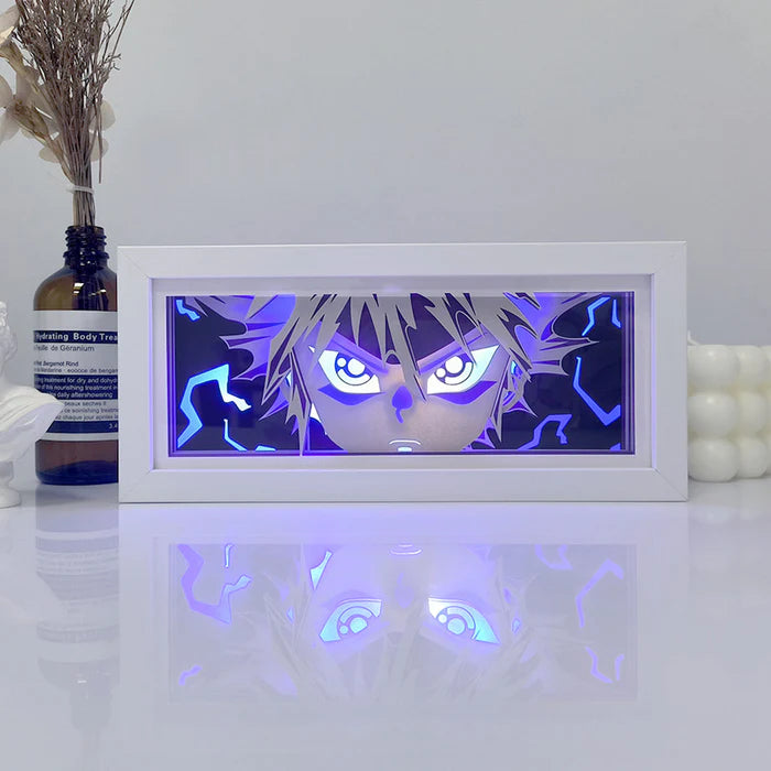 Killua - OtakuFrame™