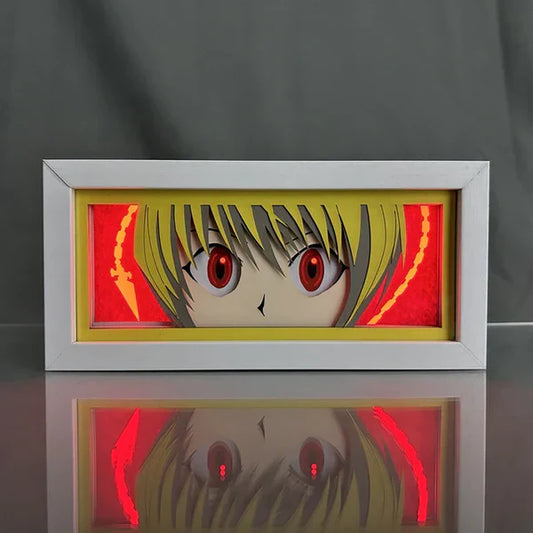 Kurapika - OtakuFrame™