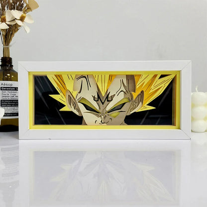 Vegeta - OtakuFrame™