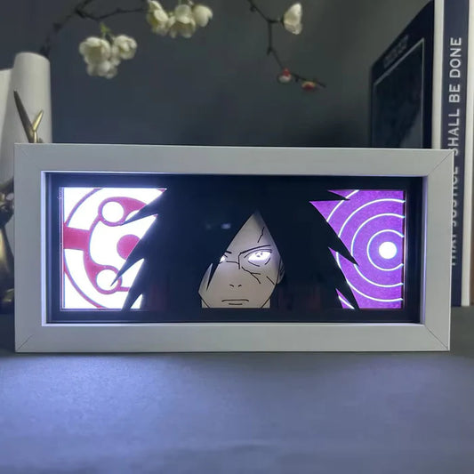 Madara - OtakuFrame™