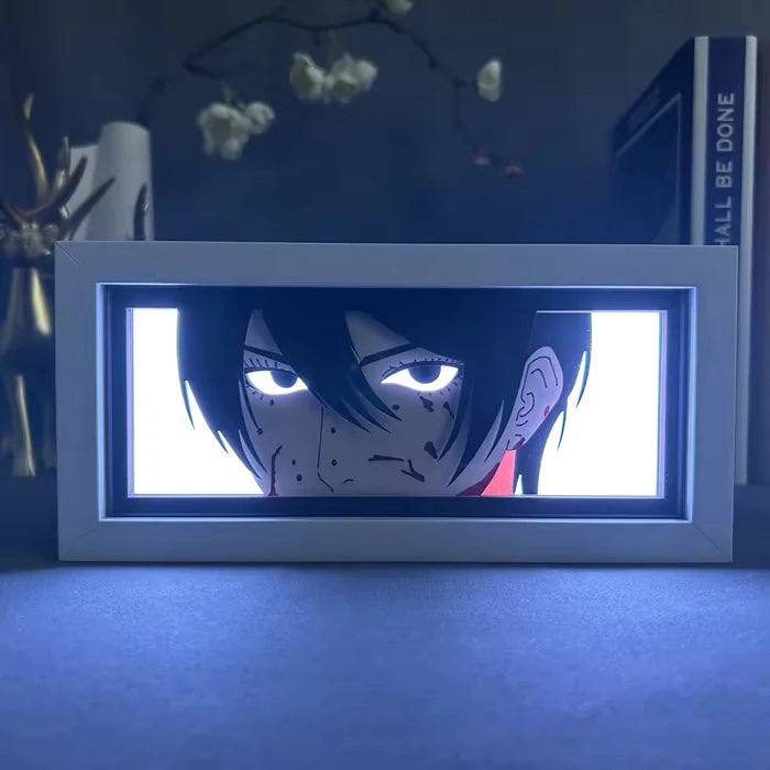 Mikasa - OtakuFrame™