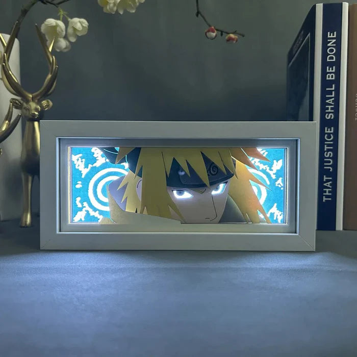 Minato - OtakuFrame™