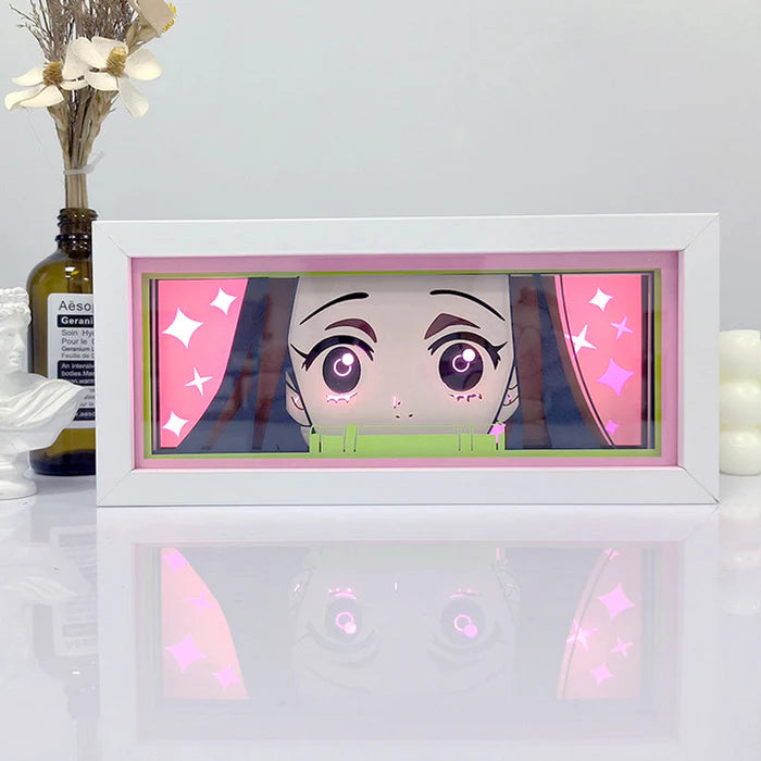 Nezuko - OtakuFrame™