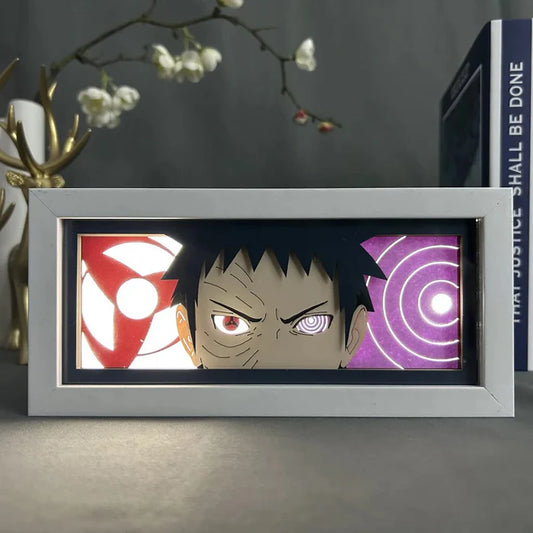 Obito - OtakuFrame™