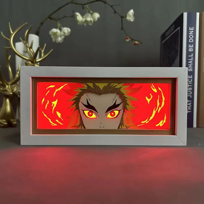 Rengoku - OtakuFrame™