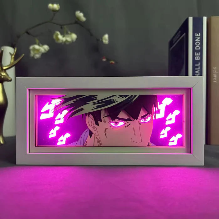 Rohan Kishibe - OtakuFrame™