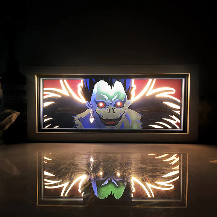 Ryuk - OtakuFrame™