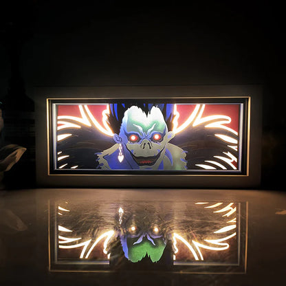 Ryuk - OtakuFrame™