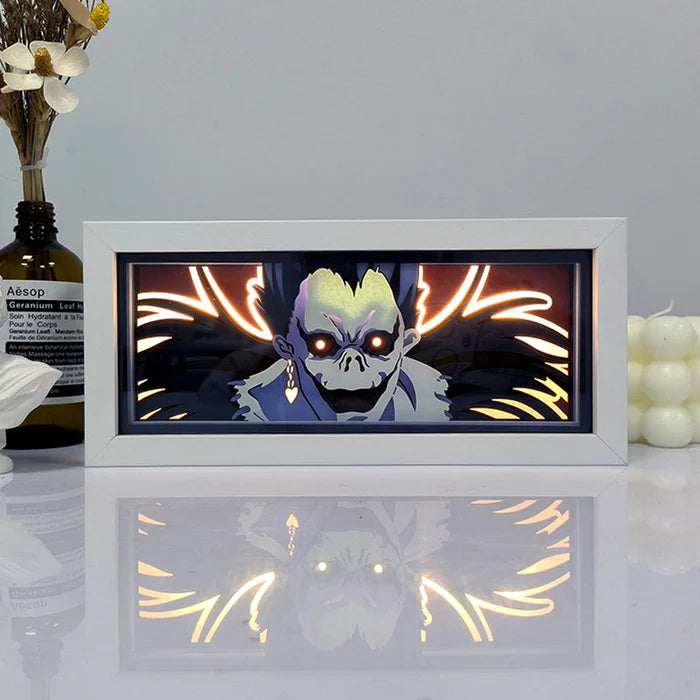 Ryuk - OtakuFrame™