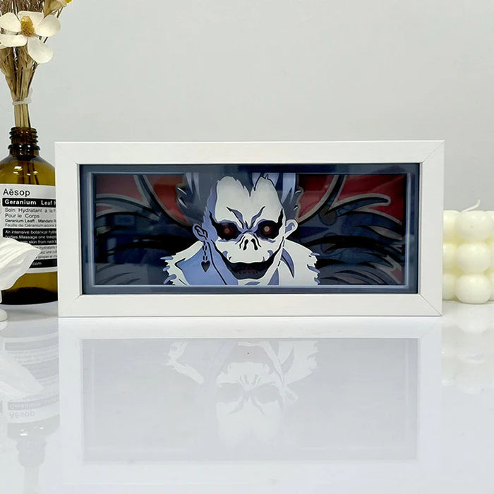 Ryuk - OtakuFrame™