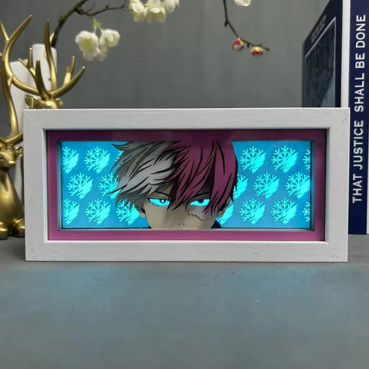 Todoroki - OtakuFrame™