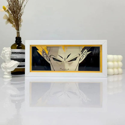 Vegeta - OtakuFrame™